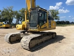 Used Komatsu ready to go
